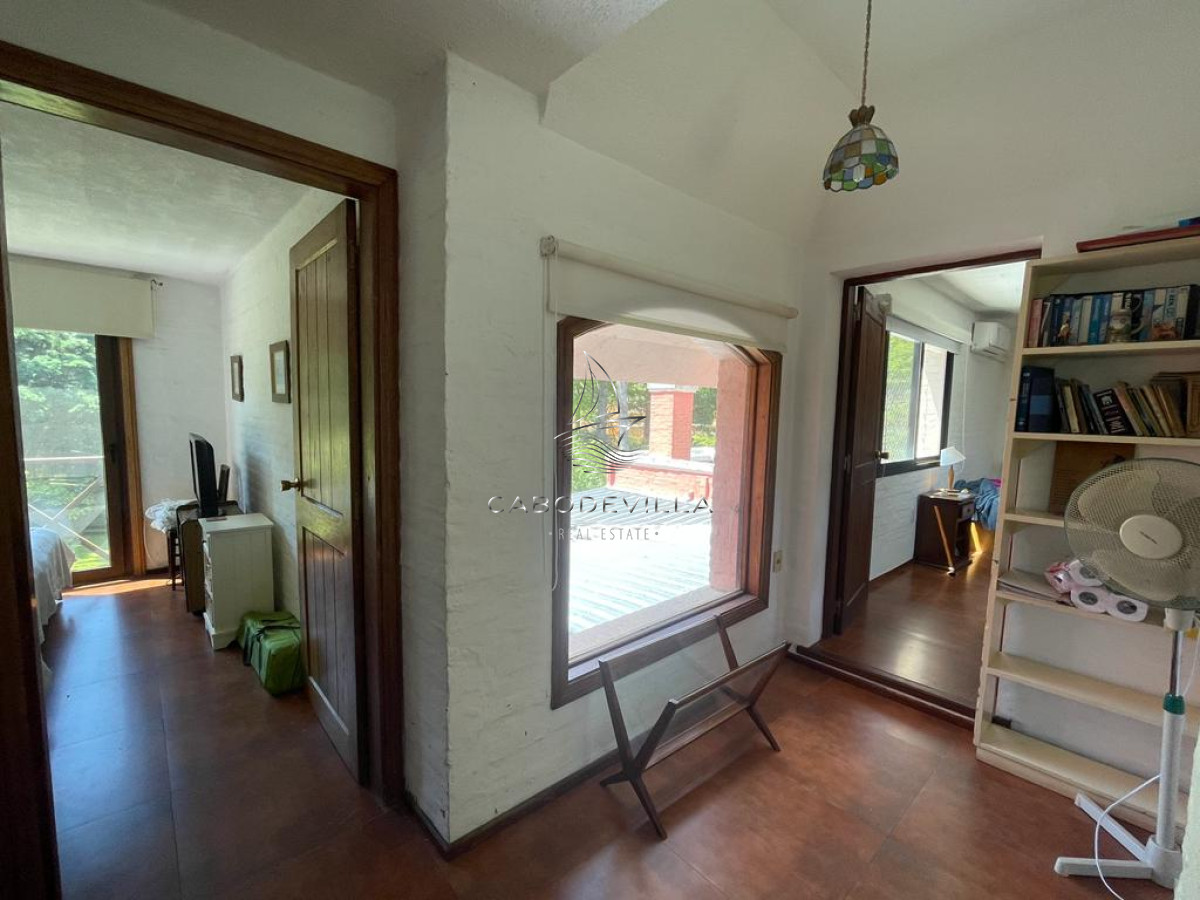 Casa ID.421 - Casa en el San Rafael 