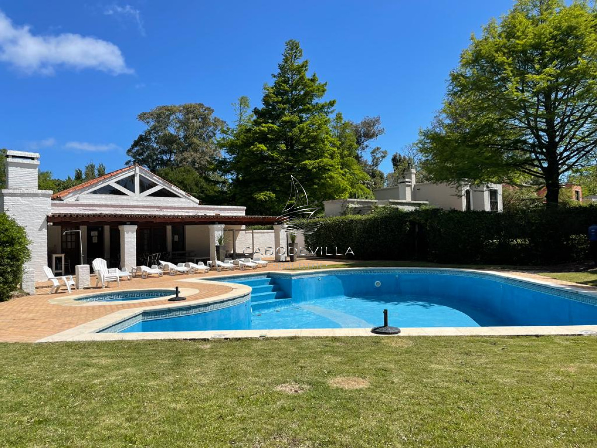 Casa ID.421 - Casa en el San Rafael 