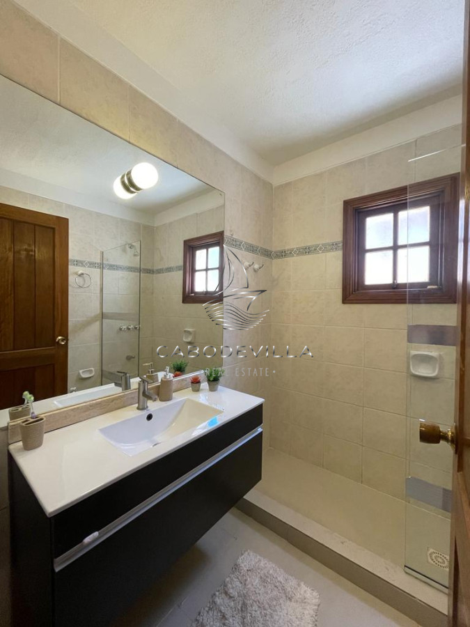 Casa ID.421 - Casa en el San Rafael 
