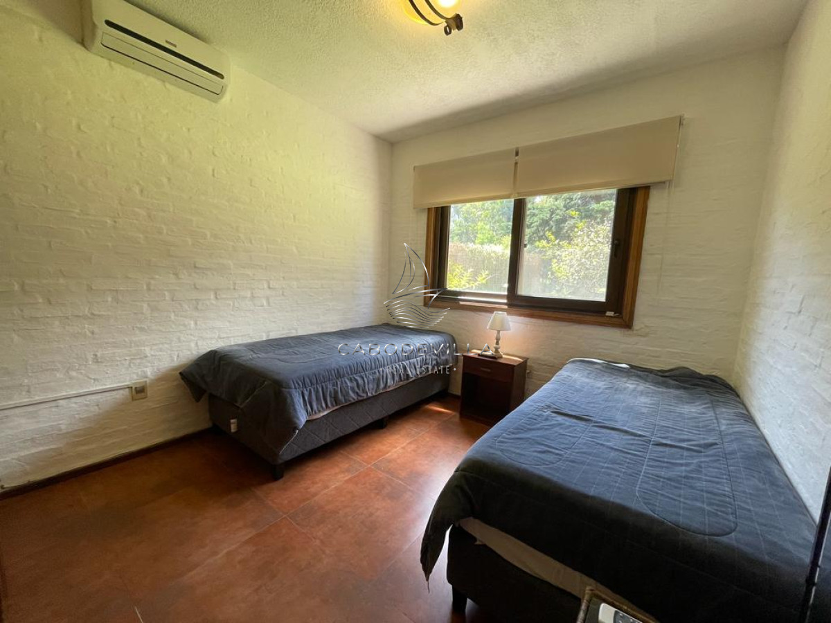 Casa ID.421 - Casa en el San Rafael 