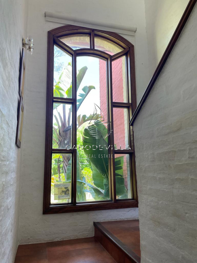 Casa ID.421 - Casa en el San Rafael 