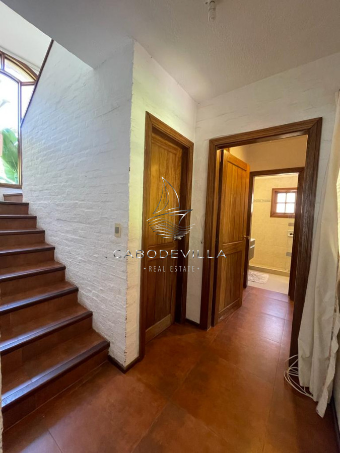 Casa ID.421 - Casa en el San Rafael 