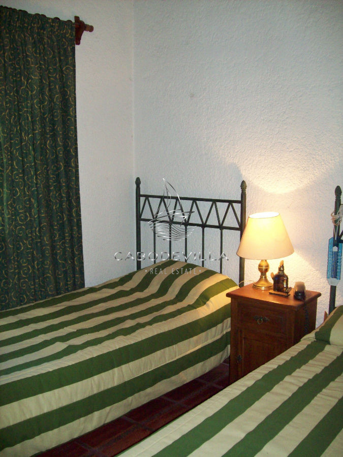 Casa ID.356 - Casa en alquiler temporal Punta del Este 