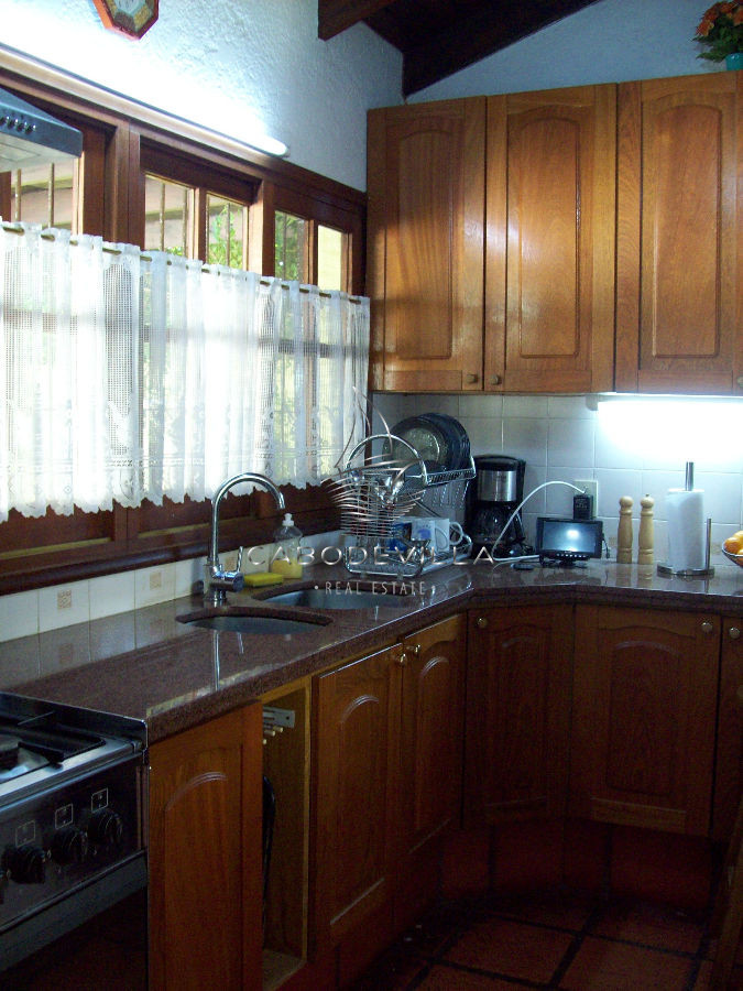 Casa ID.356 - Casa en alquiler temporal Punta del Este 