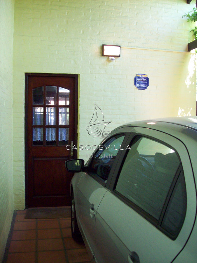 Casa ID.356 - Casa en alquiler temporal Punta del Este 