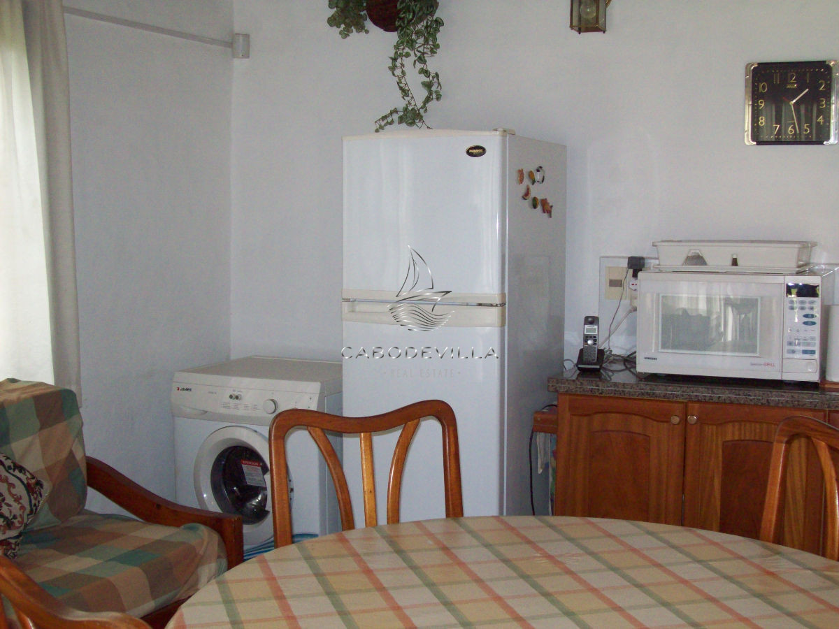 Casa ID.356 - Casa en alquiler temporal Punta del Este 