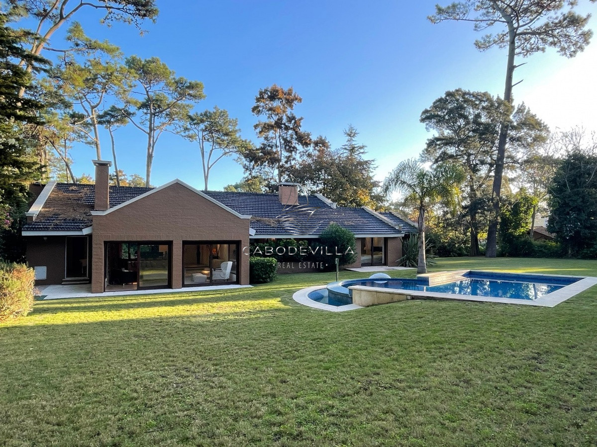 Casa ID.362 - Magnifica residencia  