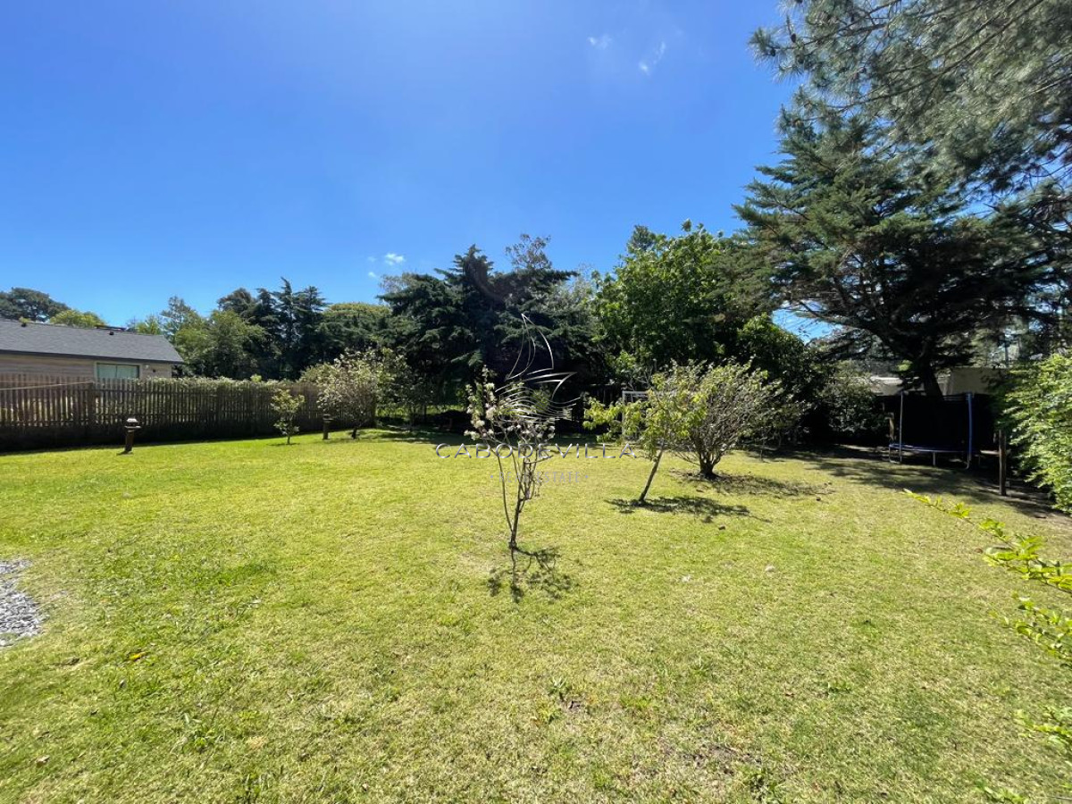 Casa ID.421 - Casa en el San Rafael 