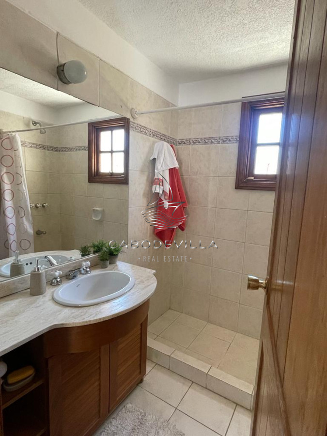 Casa ID.421 - Casa en el San Rafael 