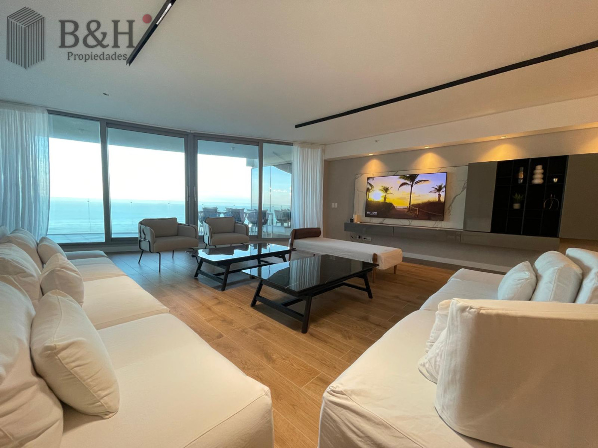 Apartamento ID.8068 - Apartamento en Trump 