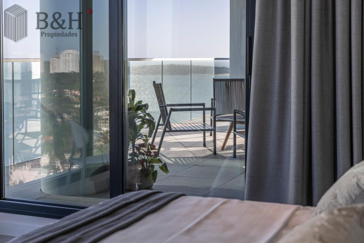 Apartamento ID.2095 - Apartamento de lujo en primera línea