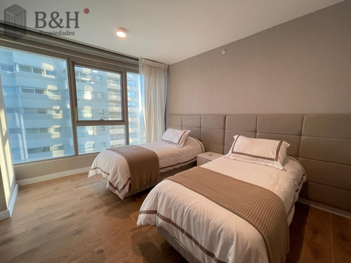 Apartamento ID.8068 - Apartamento en Trump 