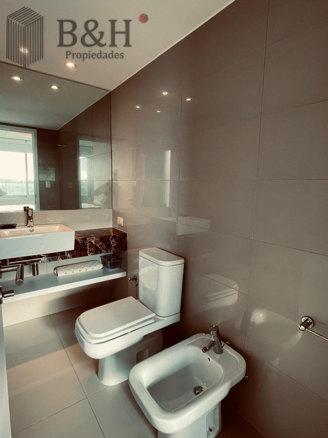 Apartamento ID.5640 - Apartamento en Punta del Este