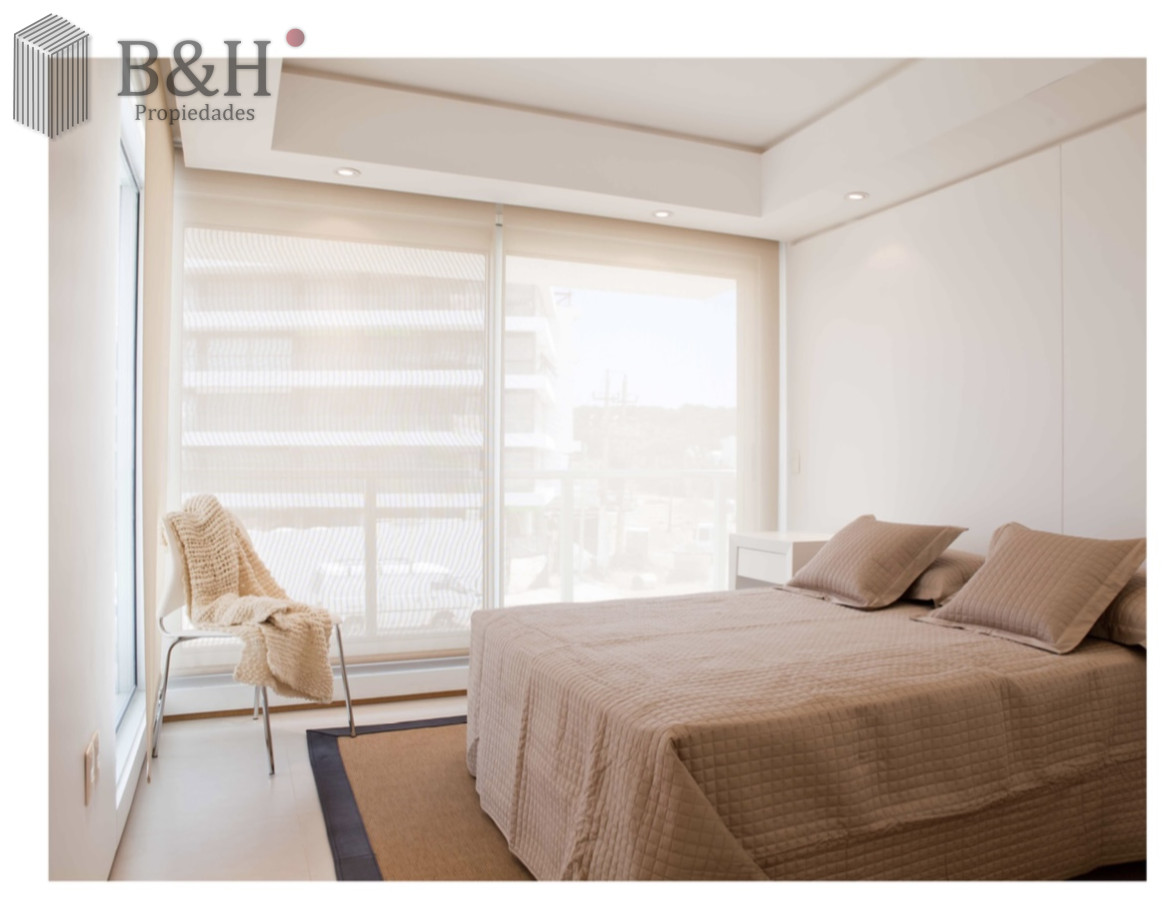 Apartamento ID.8064 - Apartamento en primera línea 