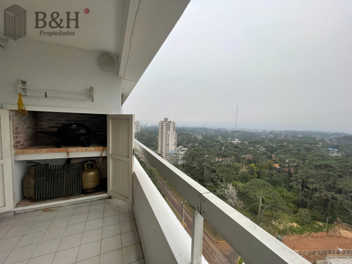 Apartamento ID.4522 - Apartamento en Punta del Este 