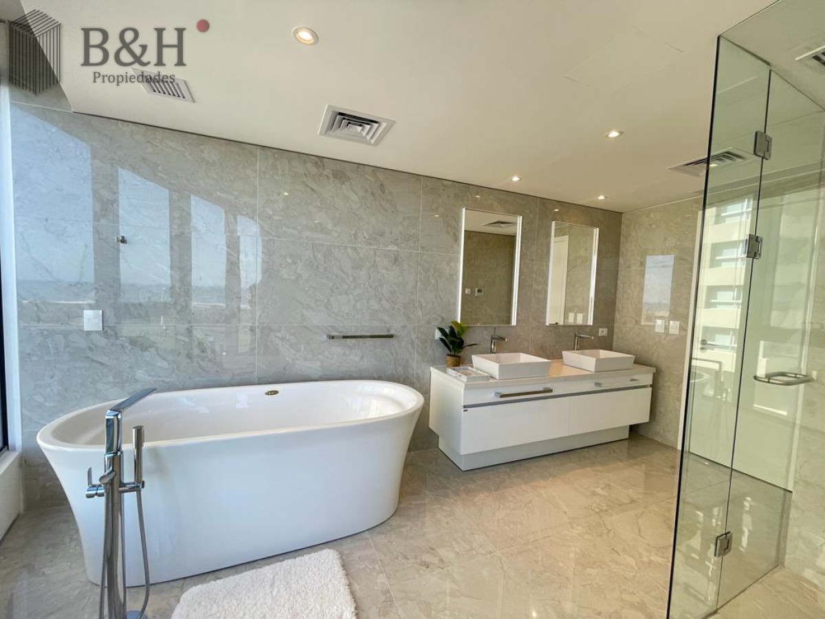Apartamento ID.8065 - Apartamento en torre Trump 