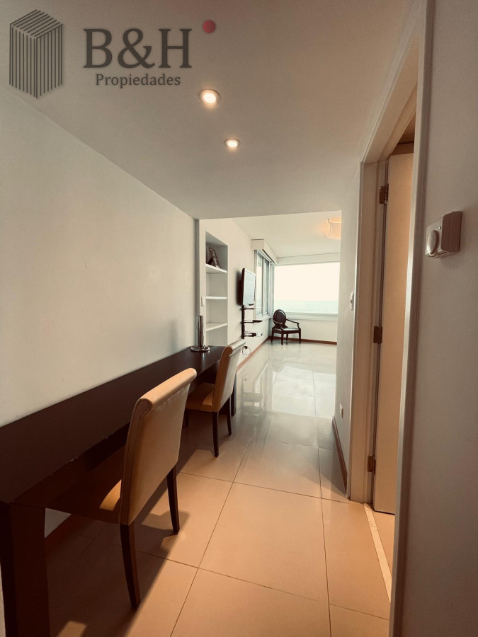 Apartamento ID.5640 - Apartamento en Punta del Este