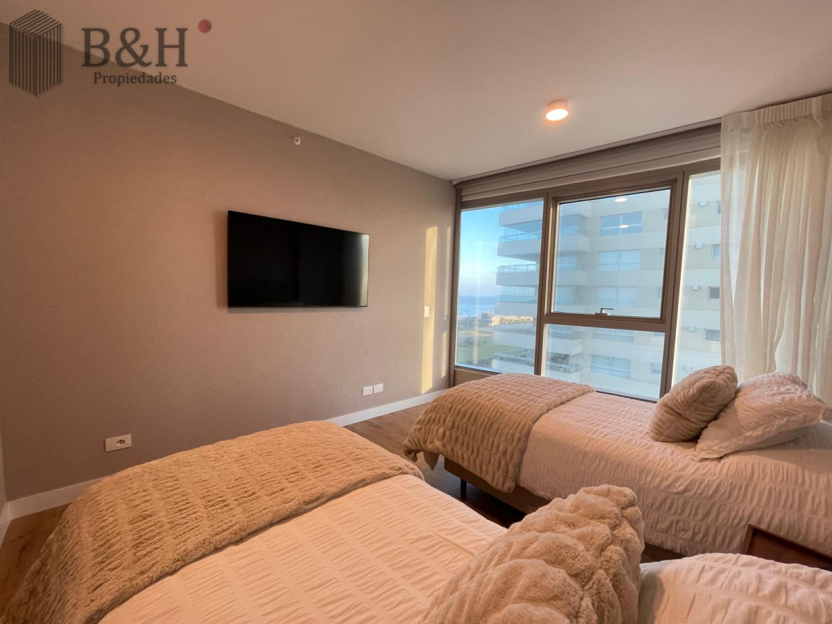 Apartamento ID.8068 - Apartamento en Trump 