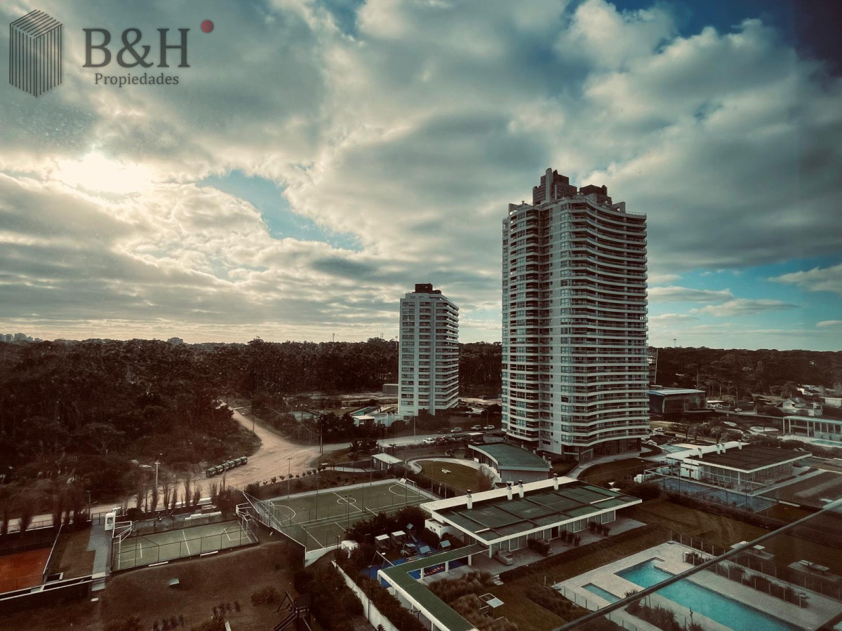 Apartamento ID.5640 - Apartamento en Punta del Este