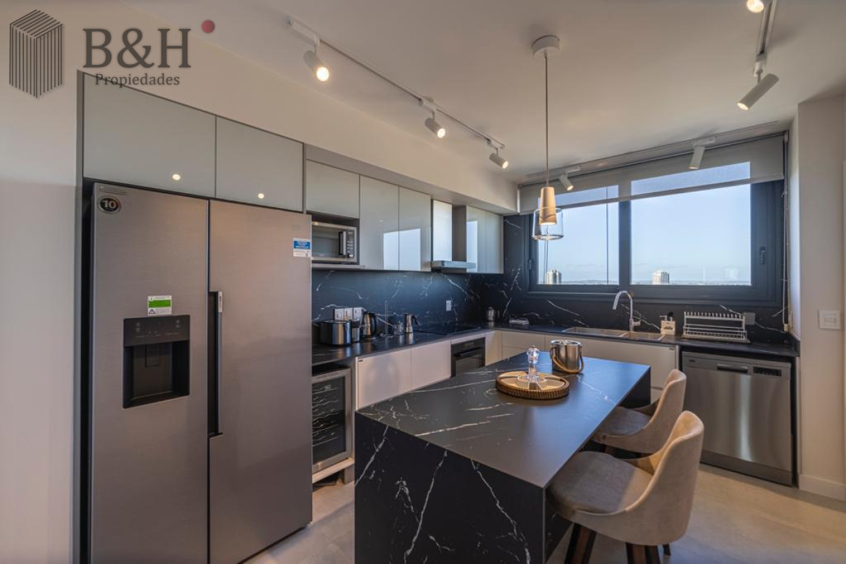 Apartamento ID.2095 - Apartamento de lujo en primera línea