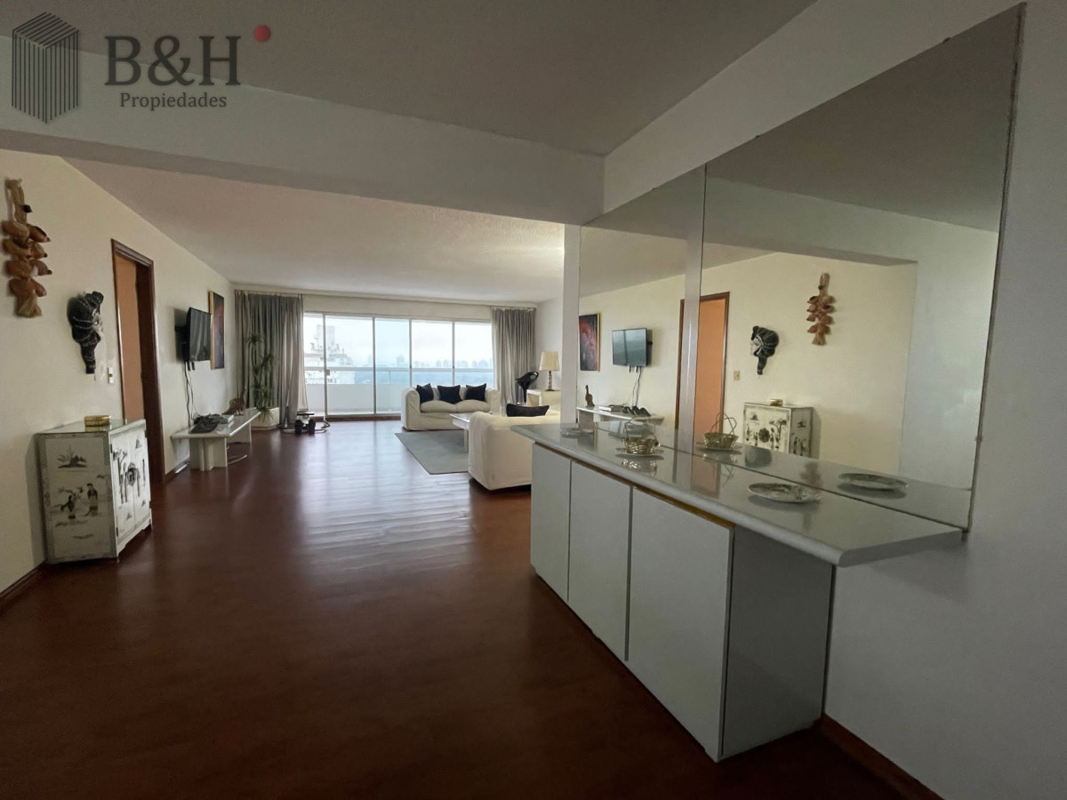 Roosevelt - GoPunta - Portal Inmobiliario de Punta del Este - Maldonado