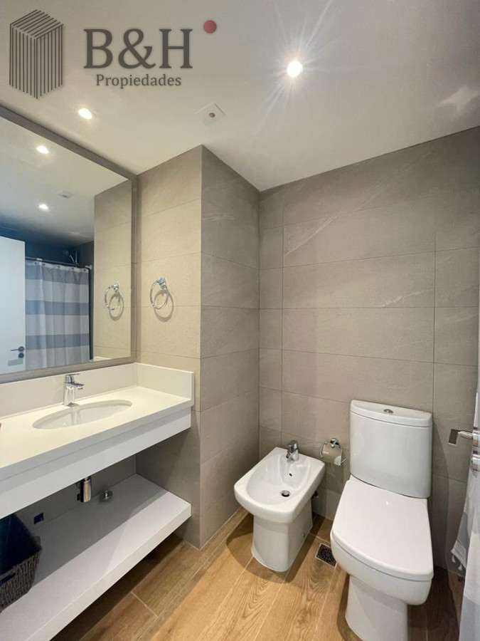 Apartamento ID.8065 - Apartamento en torre Trump 