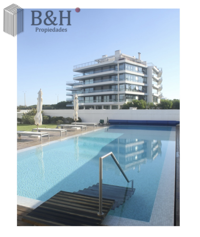 Apartamento ID.8064 - Apartamento en primera línea 