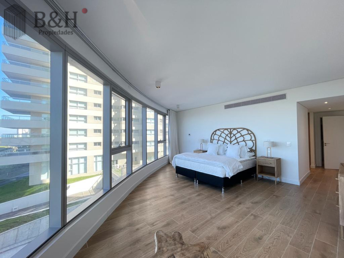 Apartamento ID.8065 - Apartamento en torre Trump 