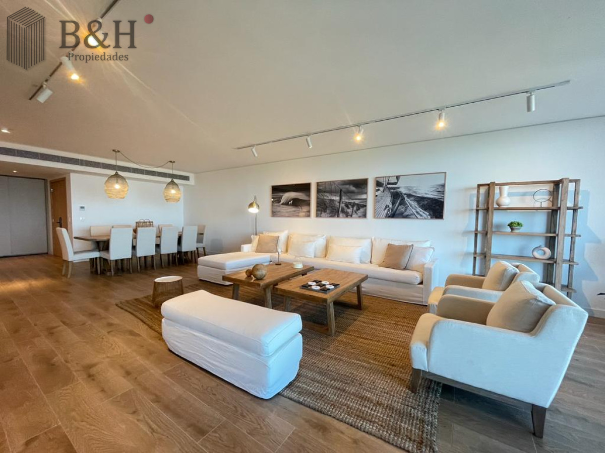 Apartamento ID.8065 - Apartamento en torre Trump 