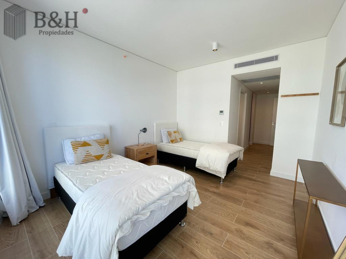 Apartamento ID.8065 - Apartamento en torre Trump 