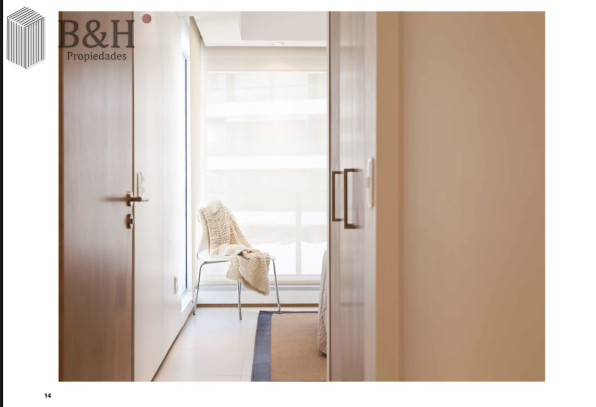 Apartamento ID.8064 - Apartamento en primera línea 