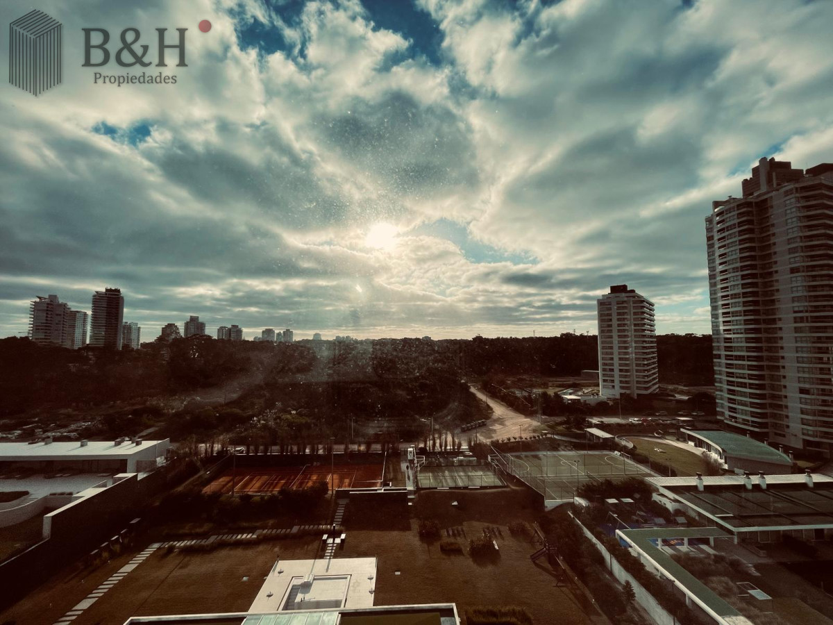 Apartamento ID.5640 - Apartamento en Punta del Este