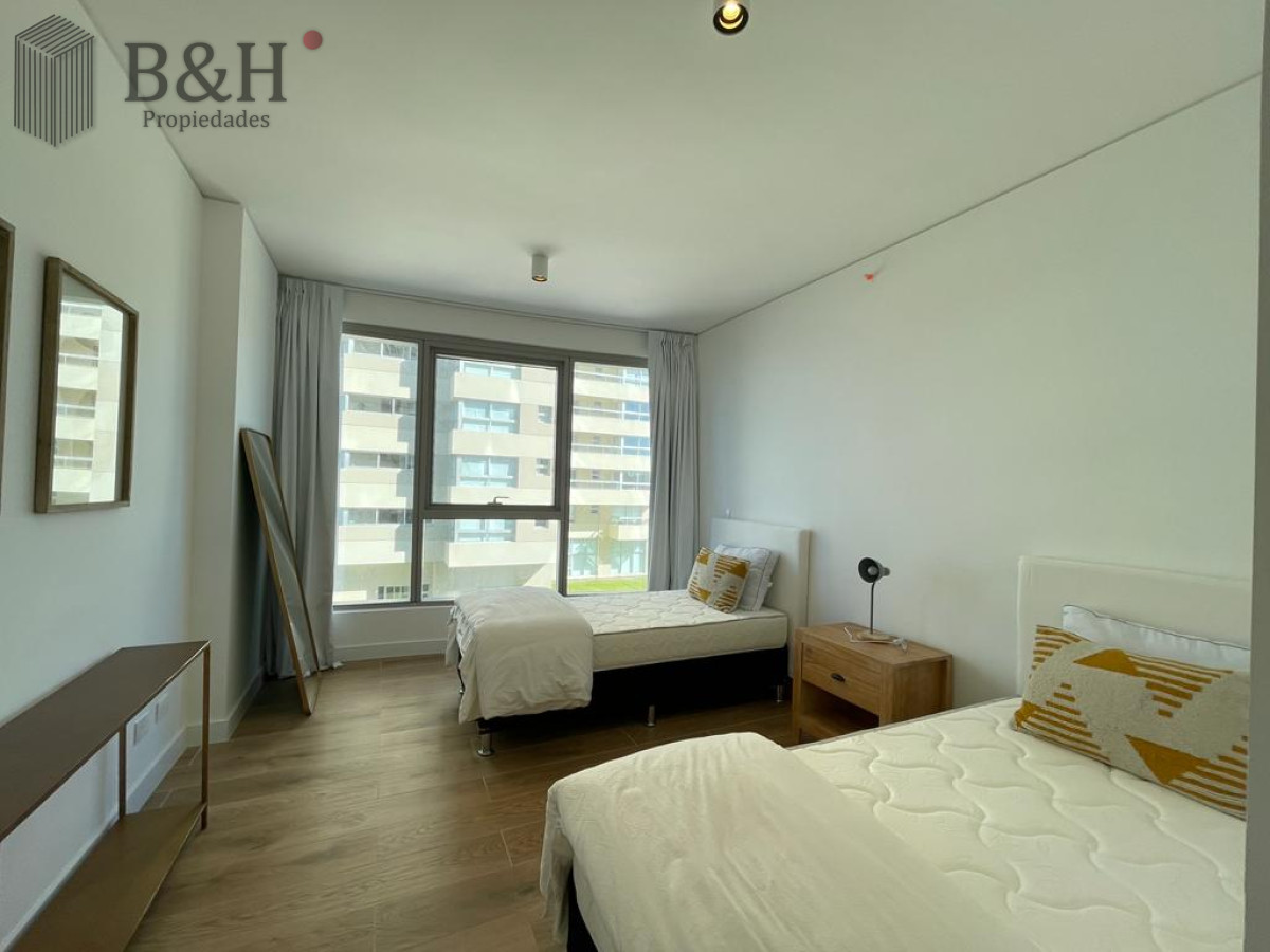 Apartamento ID.8065 - Apartamento en torre Trump 