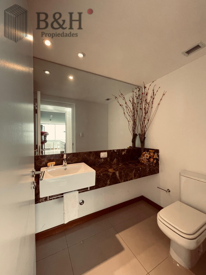 Apartamento ID.5640 - Apartamento en Punta del Este