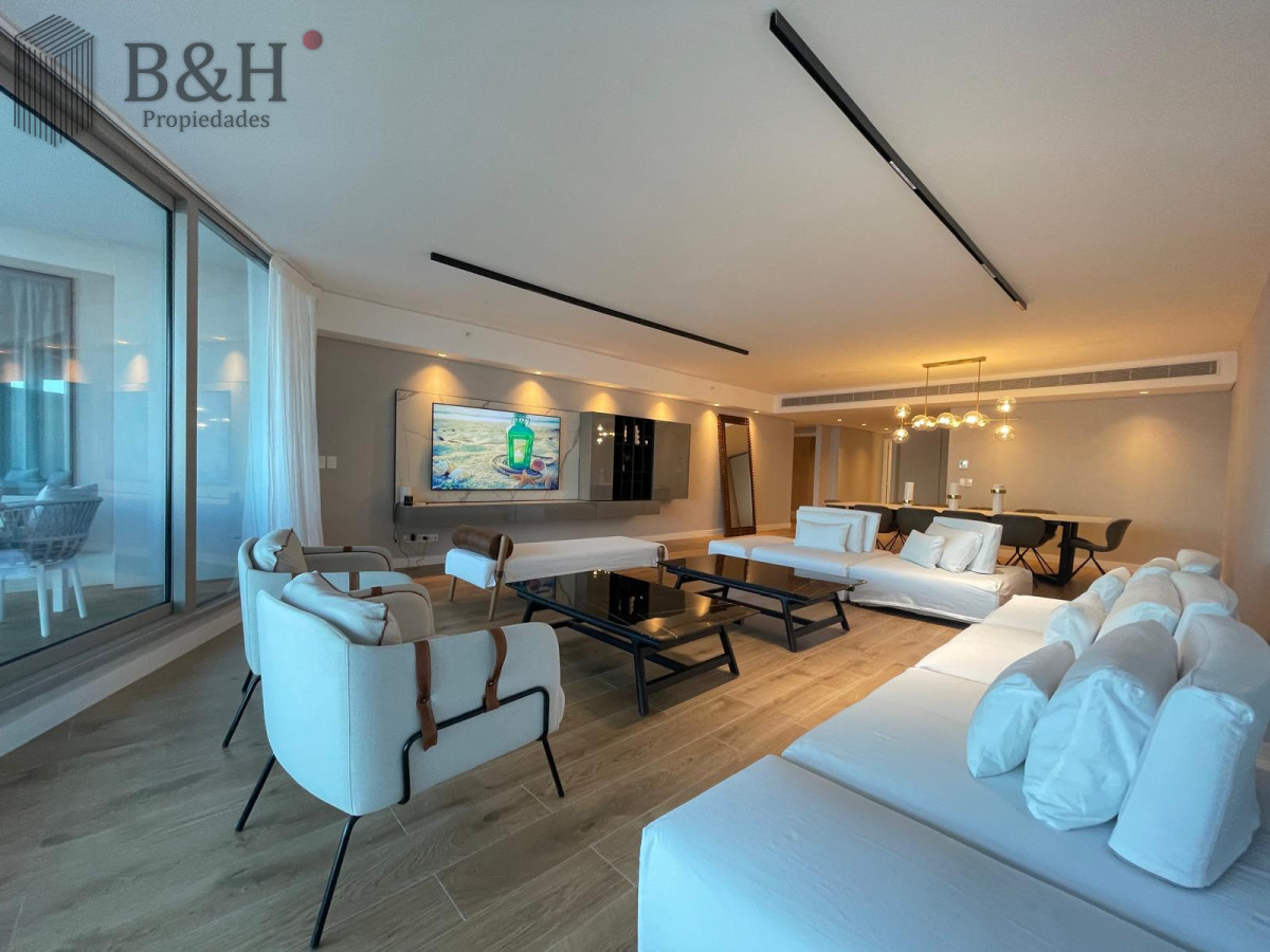 Apartamento ID.8068 - Apartamento en Trump 