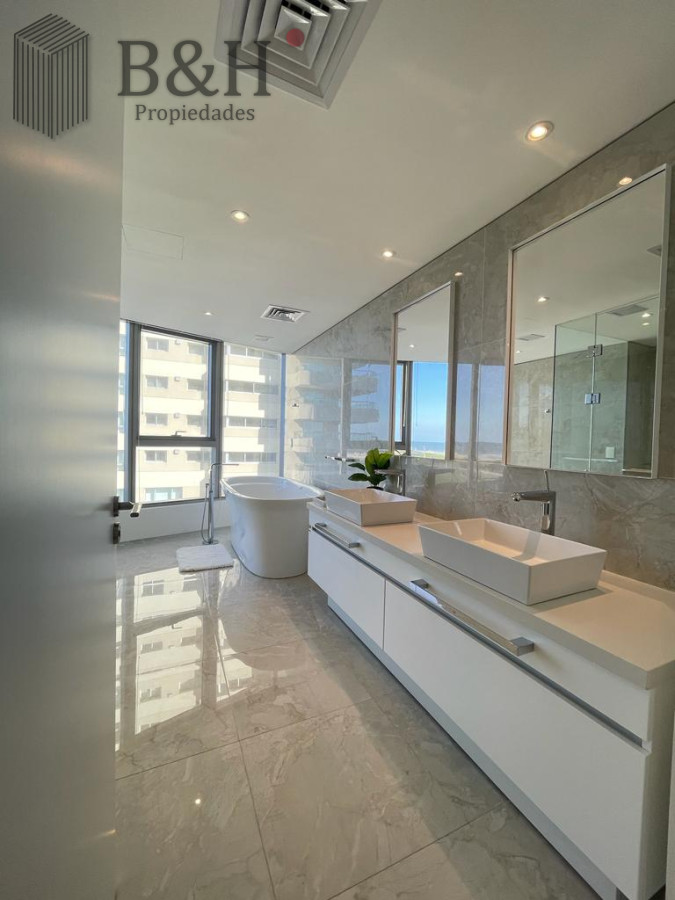 Apartamento ID.8065 - Apartamento en torre Trump 