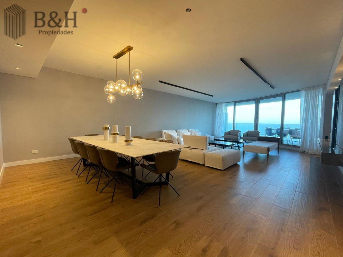 Apartamento ID.8068 - Apartamento en Trump 