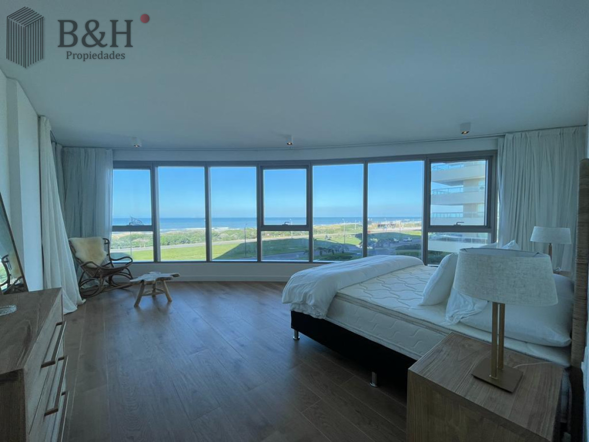 Apartamento ID.8065 - Apartamento en torre Trump 