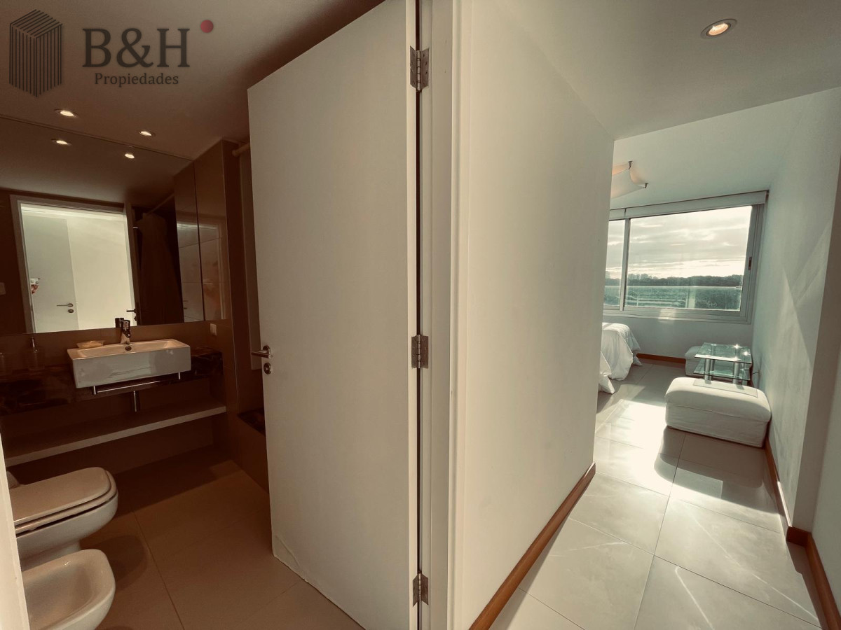 Apartamento ID.5640 - Apartamento en Punta del Este