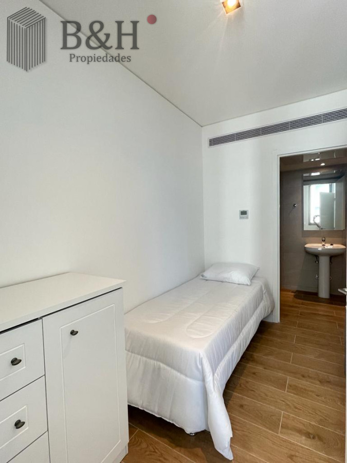 Apartamento ID.8065 - Apartamento en torre Trump 