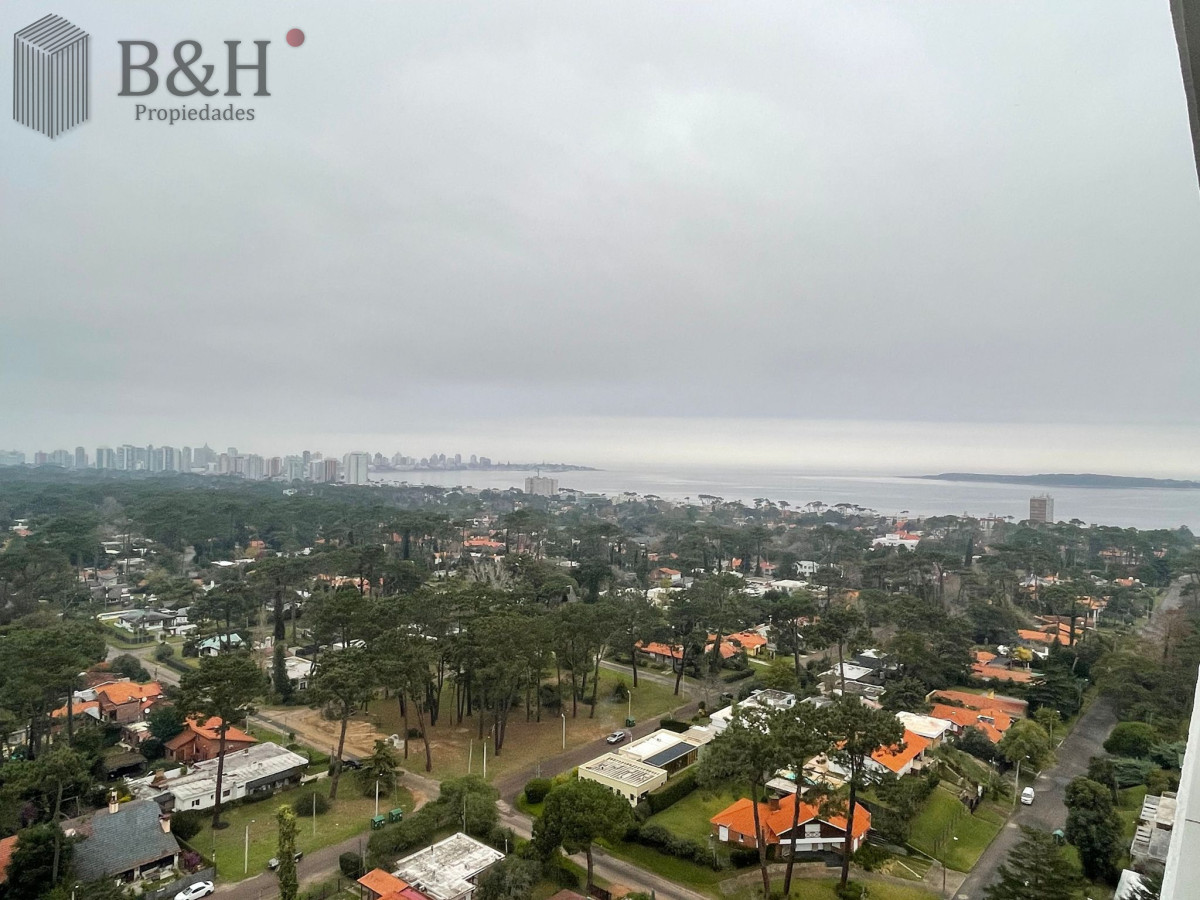 Apartamento ID.4522 - Apartamento en Punta del Este 