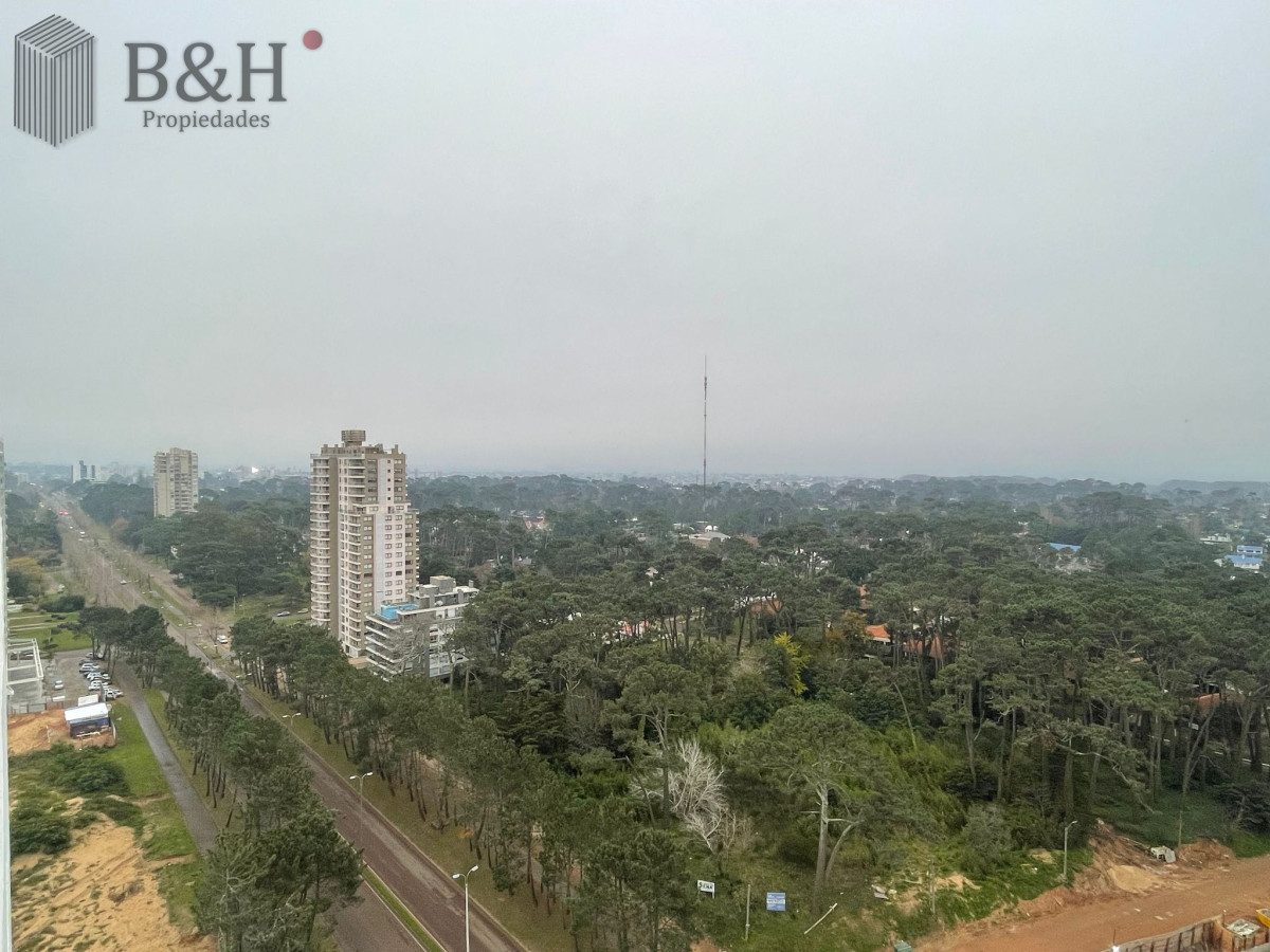Apartamento ID.4522 - Apartamento en Punta del Este 