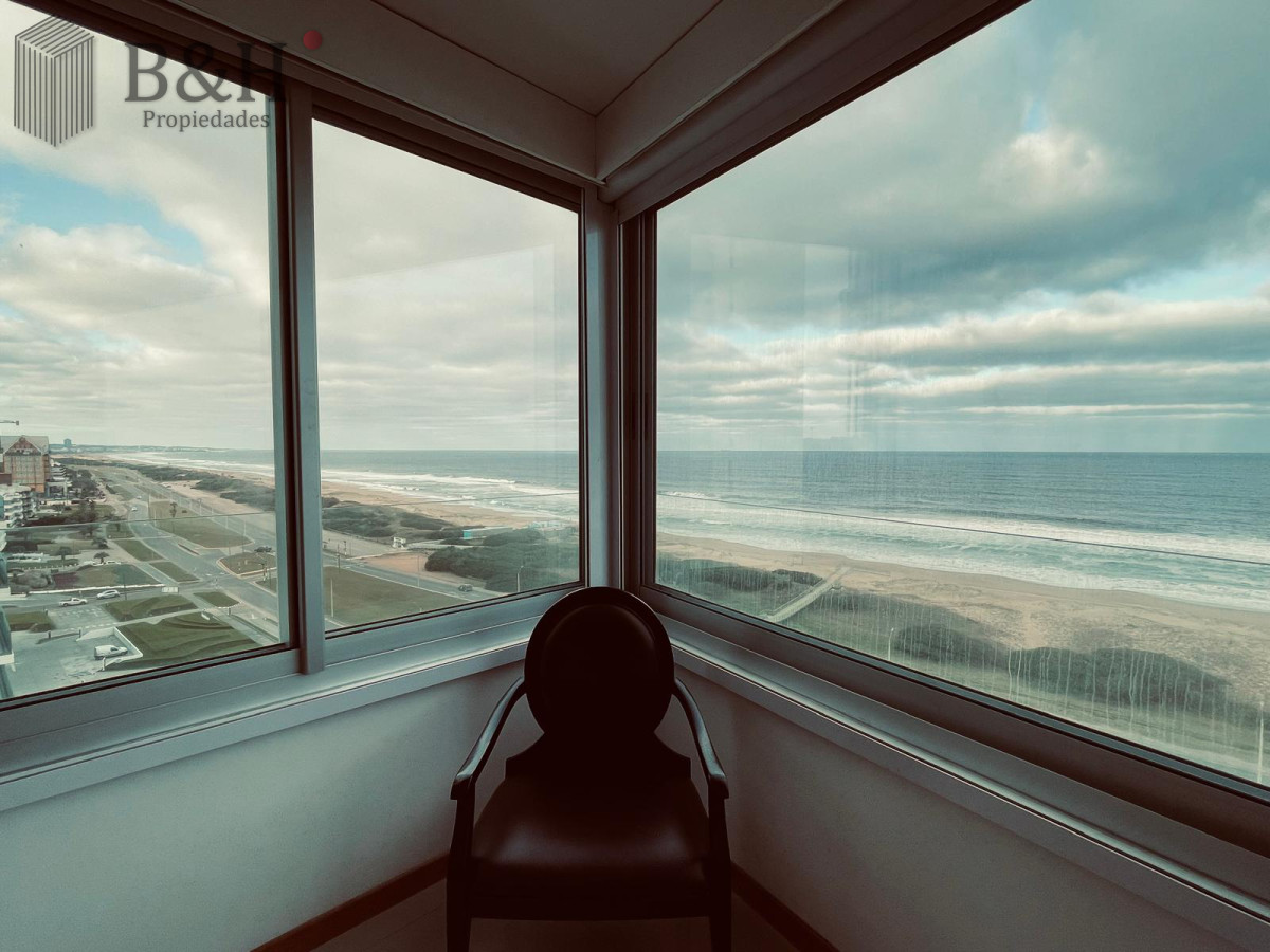 Apartamento ID.5640 - Apartamento en Punta del Este