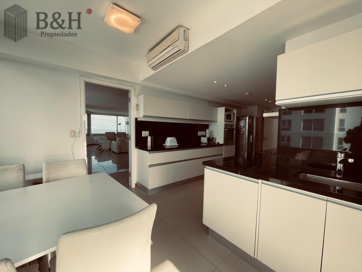 Apartamento ID.5640 - Apartamento en Punta del Este