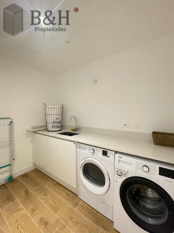 Apartamento ID.8065 - Apartamento en torre Trump 
