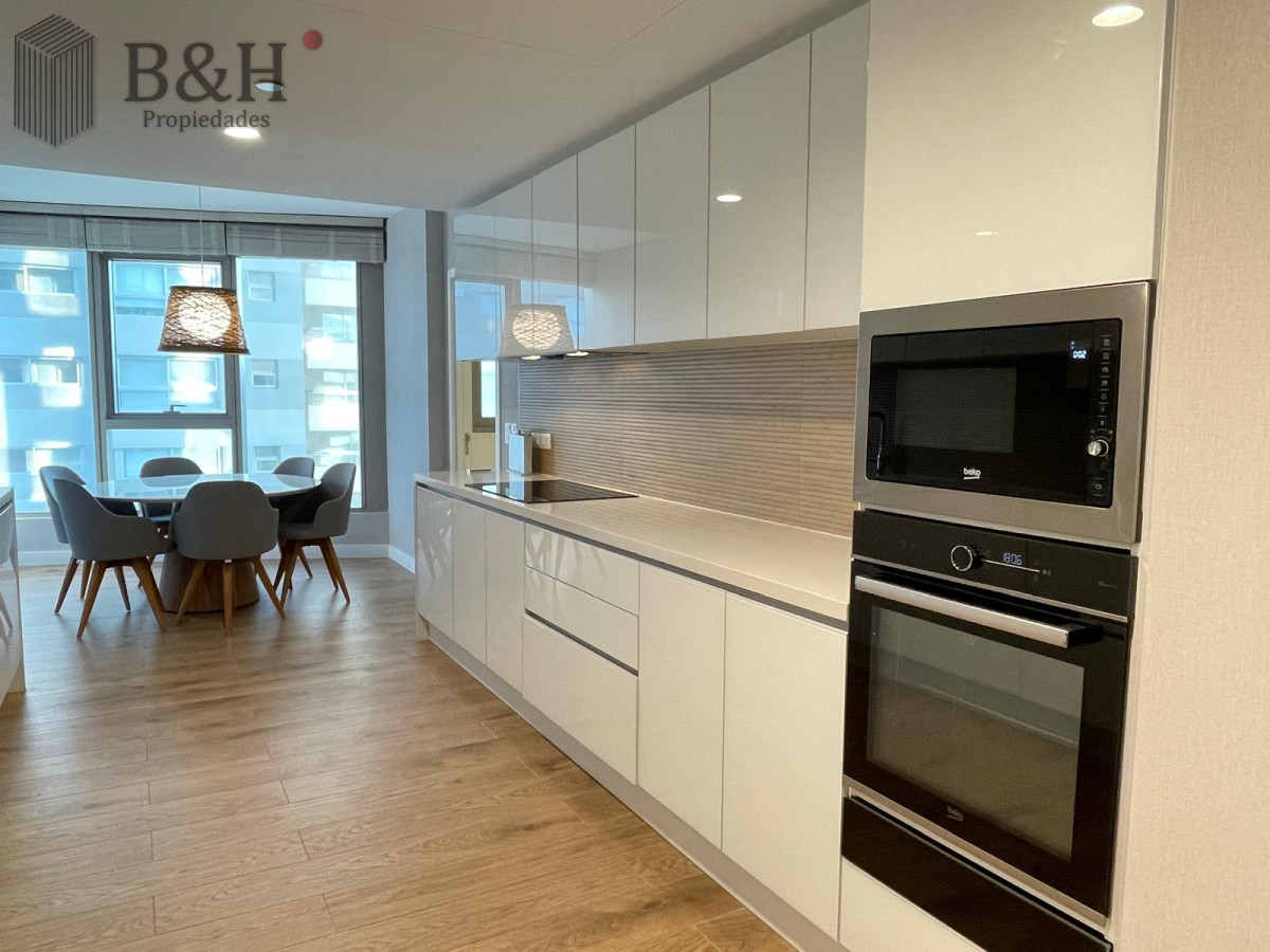 Apartamento ID.8068 - Apartamento en Trump 