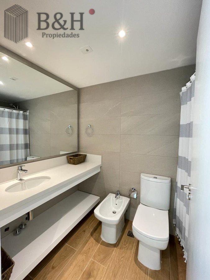 Apartamento ID.8065 - Apartamento en torre Trump 