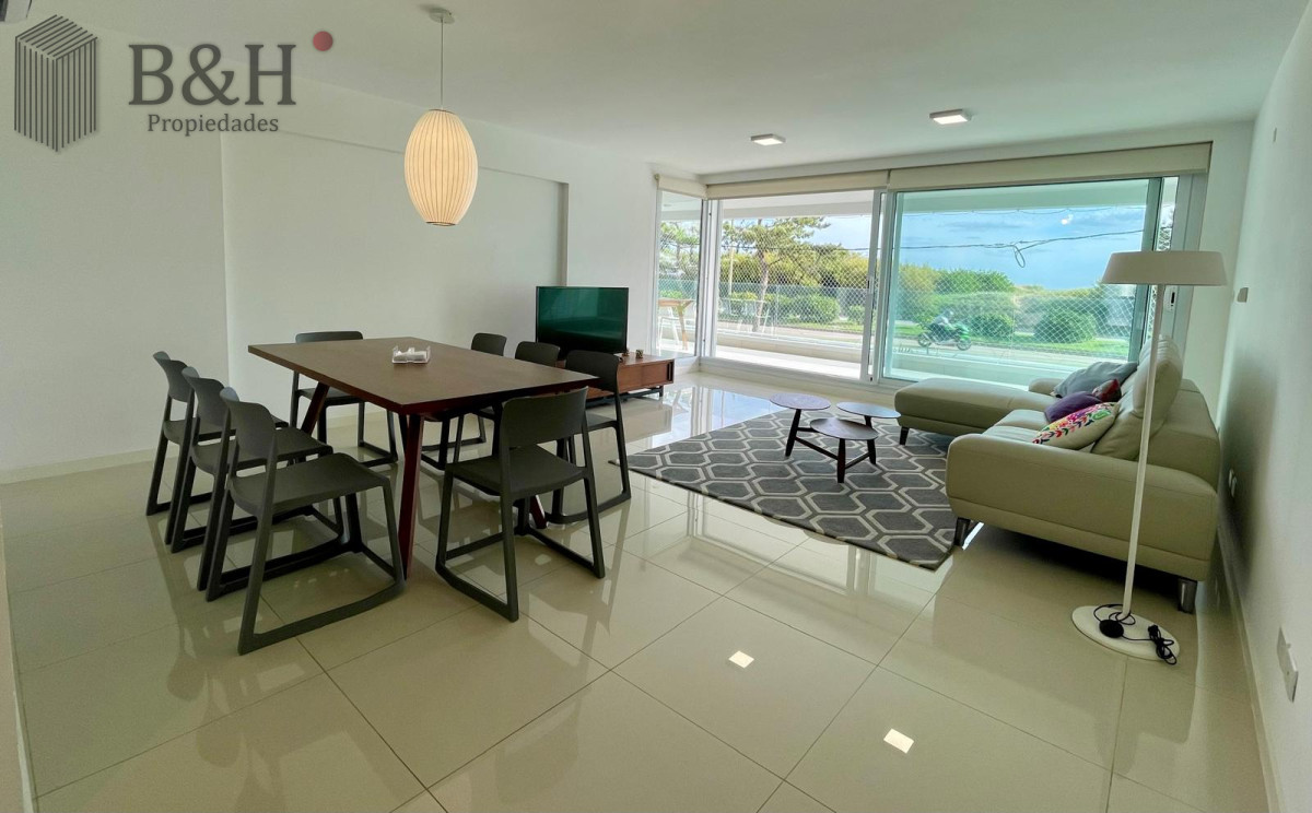 Mansa - GoPunta - Portal Inmobiliario de Punta del Este - Maldonado