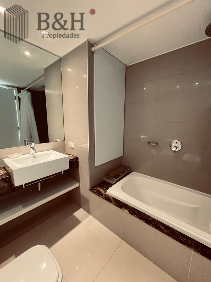 Apartamento ID.5640 - Apartamento en Punta del Este