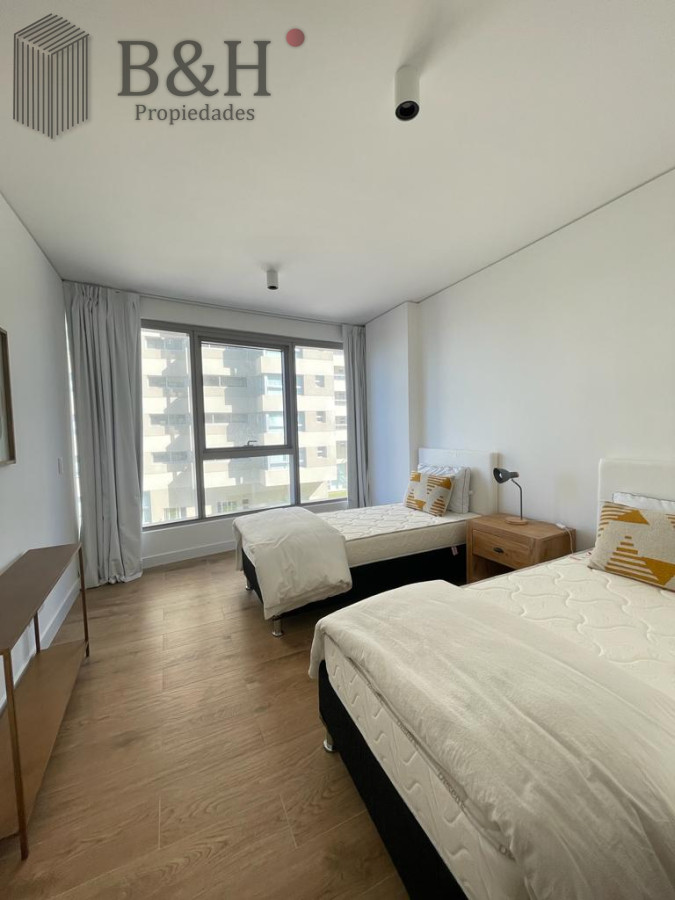 Apartamento ID.8065 - Apartamento en torre Trump 